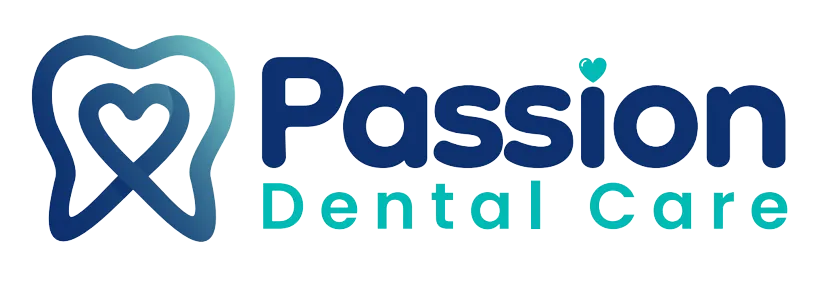 Logo Passion Dental Care