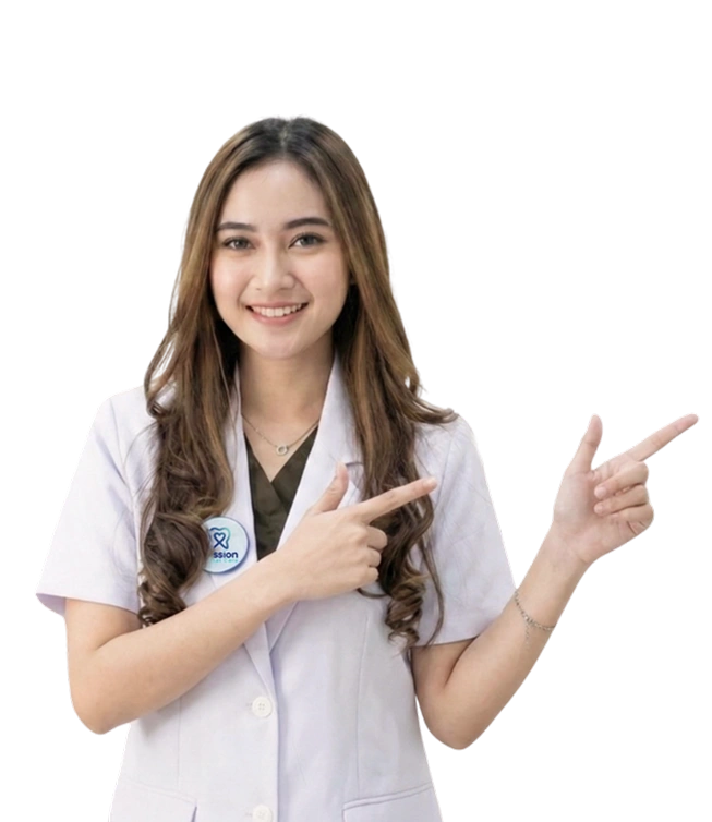 Jadwal operasional Passion Dental Care