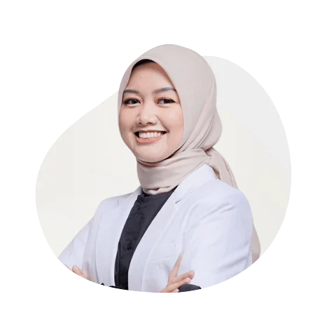 Drg. Siti Amirah Nublah Shabrina