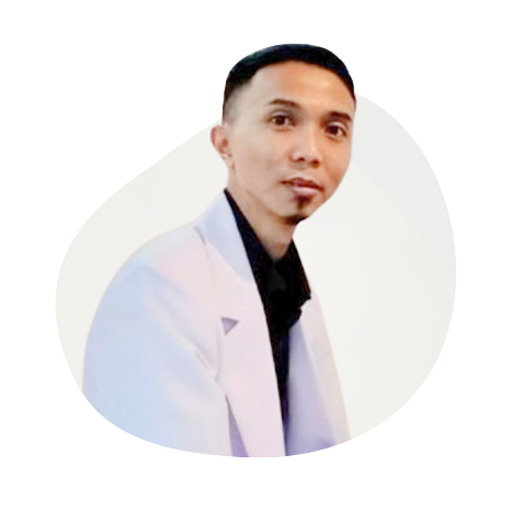 Drg. Ali L. Andri