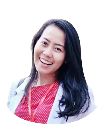 Drg. Charmelita Clara