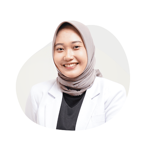 Drg.Nisyah