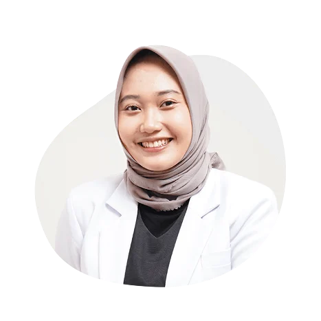Drg.Nisyah