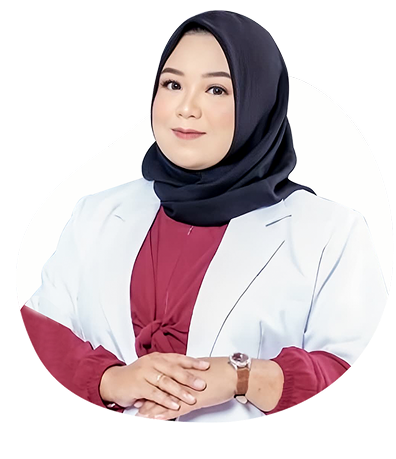 Drg. Meriyati Pratama M