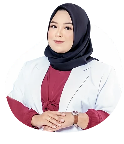 Drg. Meriyati Pratama M