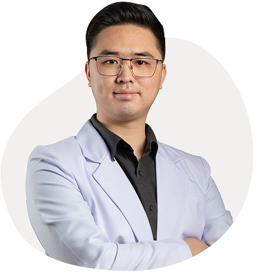 Felix Phang drg., Sp.Prost