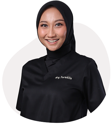 Drg. Faradilla Kharisma