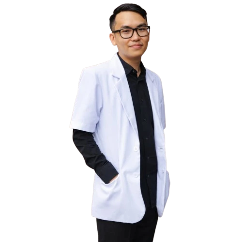 Drg. Laurensius Randy