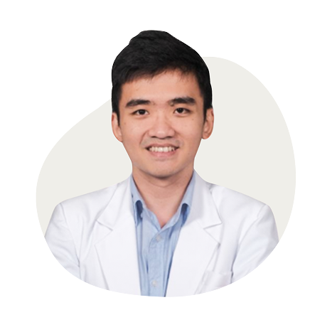Drg. Kelvin Gohan Sp. Perio