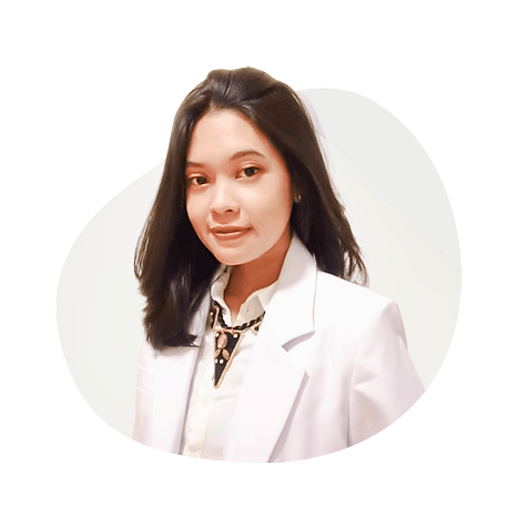 Drg. Agata Ayu Pratiwi