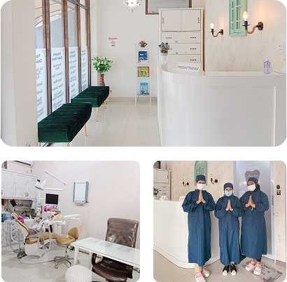 Passion Dental Care Gegerkalong