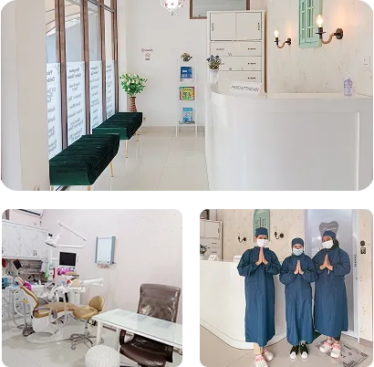 Passion Dental Care Gegerkalong