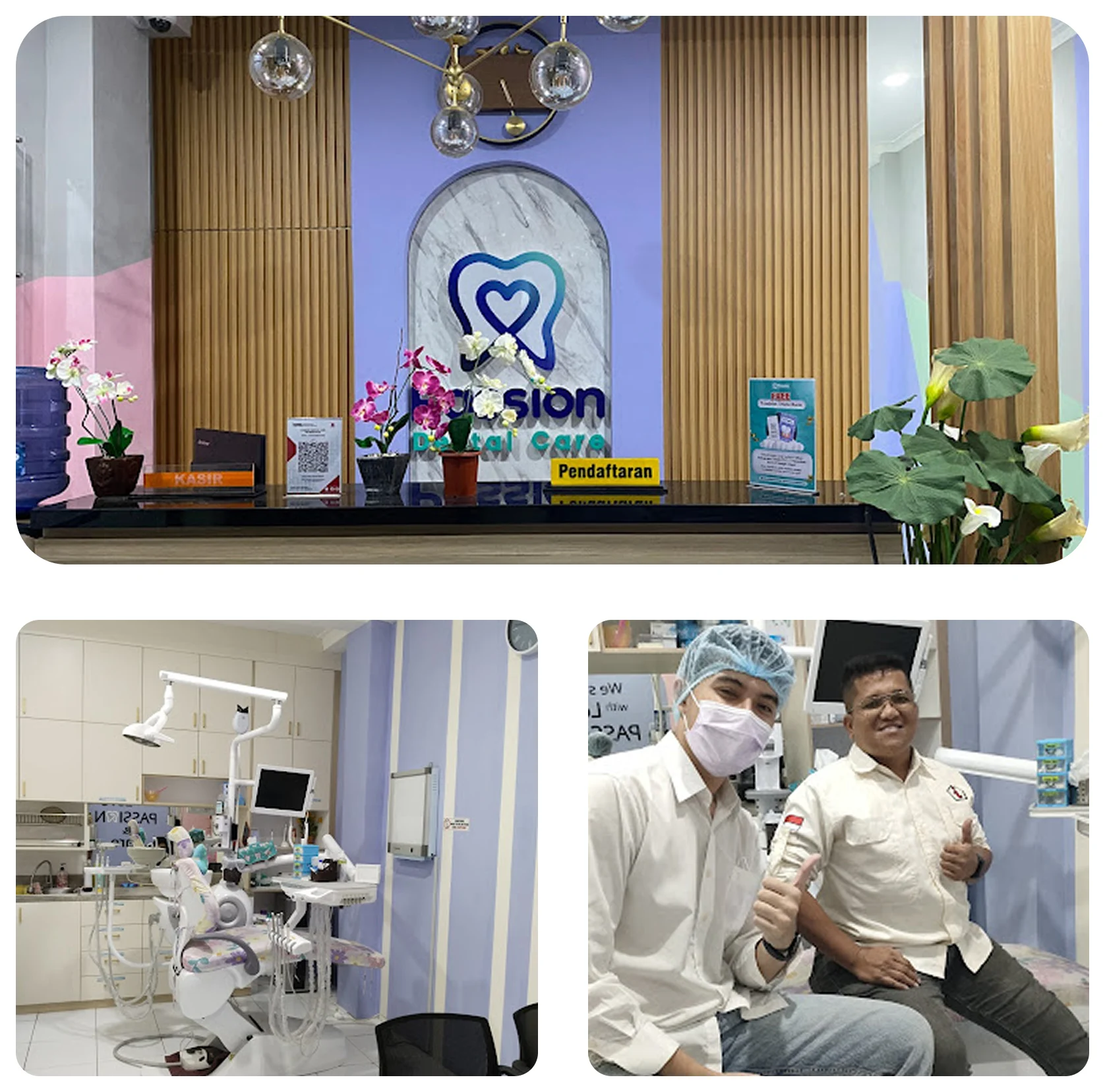 Passion Dental Care Melong Cijerah