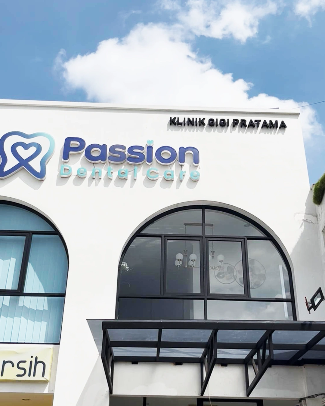 Klinik Passion Dental Care 2026